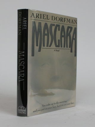 Item #001902 Mascara. Ariel Dorfman