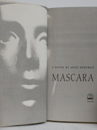 Mascara