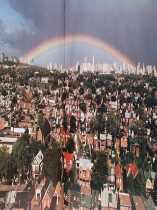 Toronto's Toronto. a Photographic Collection