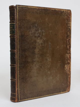Item #001959 Letters Written in a Mahratta Camp During the Year 1809, Descriptive of the...
