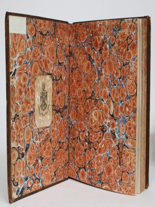Letters Written in a Mahratta Camp During the Year 1809, Descriptive of the Character, Manners, Domestic Habits, and Religious Ceremonies of the Mahrattas