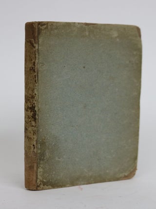 Item #001960 Carl Hubert Lobreich von Plumenoek geoffenbarter Einfluss in das allgemeine Wohl der...