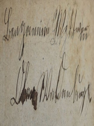 Carl Hubert Lobreich von Plumenoek geoffenbarter Einfluss in das allgemeine Wohl der Staaten der a¨chten Freyma¨urerey, aus dem wahren Entzweck ihrer urspru¨nglichen Stiftung erwiesen, und der Schrift ...