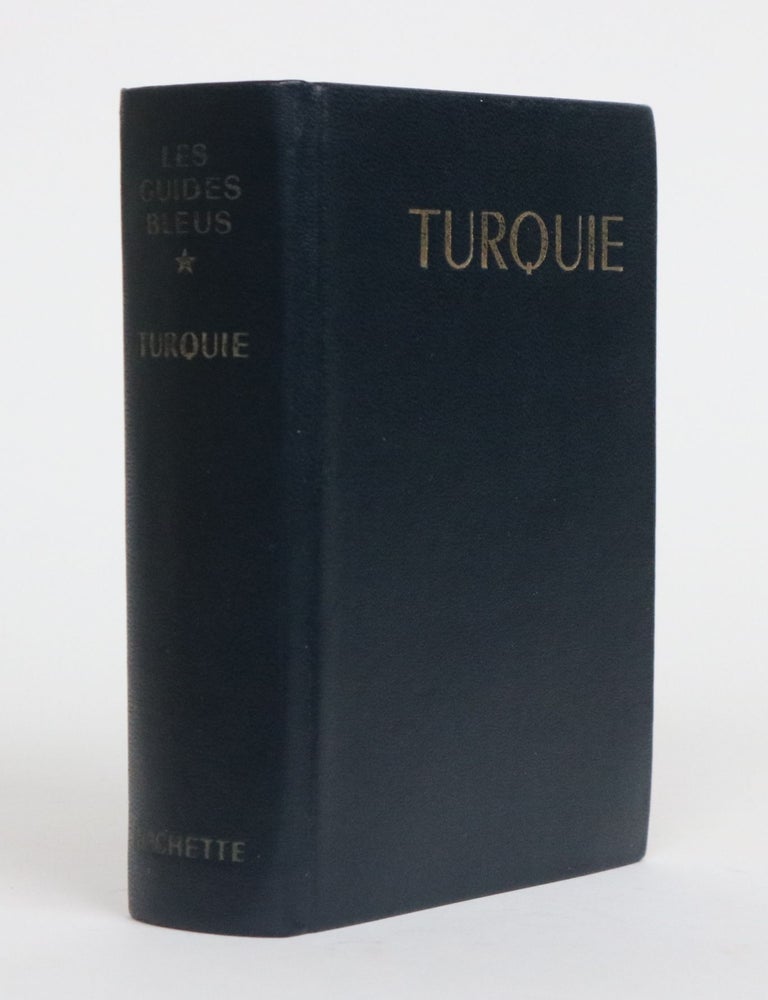 Item #001968 Turquie. Robert Boulanger.