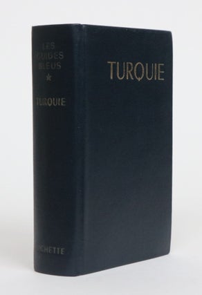 Item #001968 Turquie. Robert Boulanger
