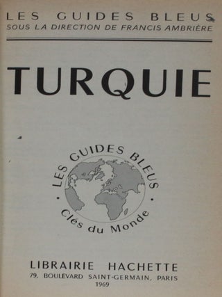 Turquie