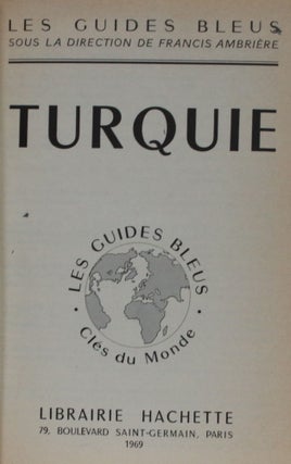 Turquie