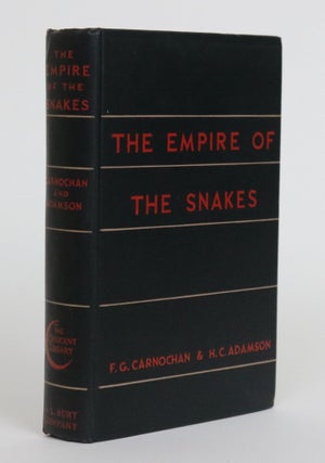 The Empire of the Snakes