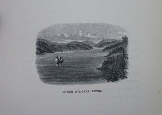 The Sportsman and Naturalist in Canada: Or, Notes on the Natural History of the Game, Game Birds, and Fish of That Country