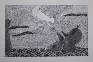 The Raging Tide: Or the Black Doll's Imbroglio