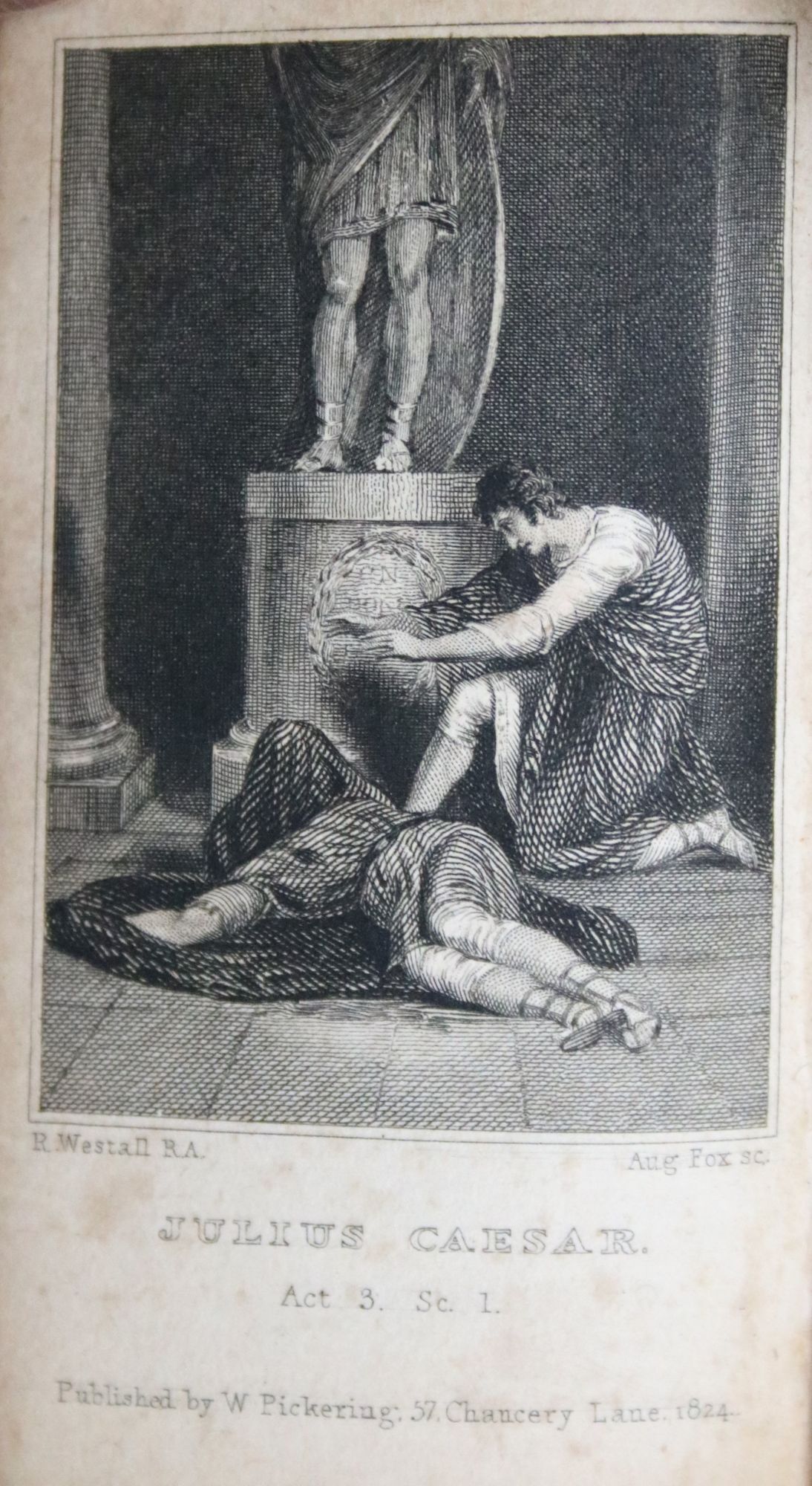 The Plays of Shakespeare, in 9 Volumes | William SHAKESPEARE