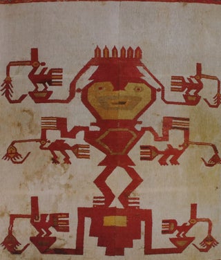 Arte Mayor De Los Andes. Museo Chileno De Arte Precolombino
