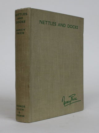 Item #002068 Nettles and Docks. Nancy Price