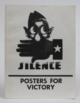 Item #002089 Posters for Victory: The American Home Front and World War II. Posters from the West...