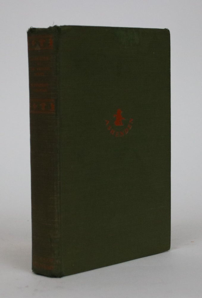 Item #002100 Ashenden: Or the British Agent. W. Somerset Maugham.