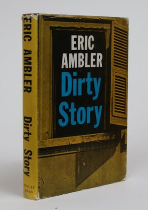 Item #002119 Dirty Story. a Further Account of the Life and Adventures of Arthur Abdul Simpson....