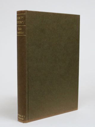 Dirty Story. a Further Account of the Life and Adventures of Arthur Abdul Simpson