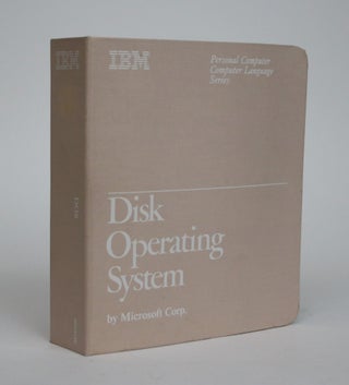 Disk Operating System, Version 2.10