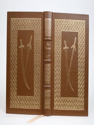 Item #002162 The Talisman. Sir Walter Scott