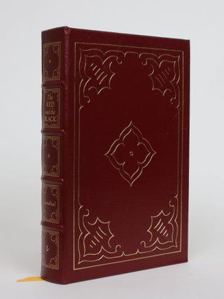 Item #002164 The Red and the Black. Marie-Henri Beyle, C. K Scott-Moncrieff, Stendhal