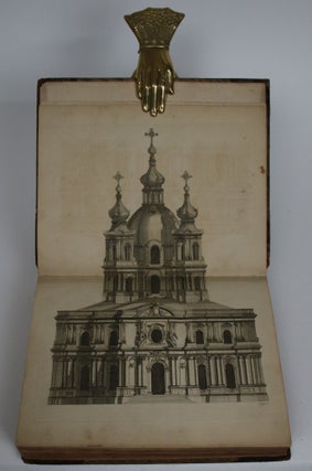 The Rites and Ceremonies of the Greek Church, in Russia; Containing an Account of Its Doctrine, Worship and Discipline