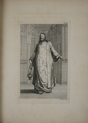 The Rites and Ceremonies of the Greek Church, in Russia; Containing an Account of Its Doctrine, Worship and Discipline