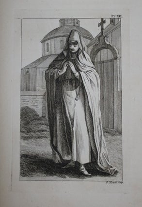 The Rites and Ceremonies of the Greek Church, in Russia; Containing an Account of Its Doctrine, Worship and Discipline