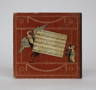 The Baby's Opera: A Book of Old Rhymes with New Dresses, The Music by the Earliest Masters