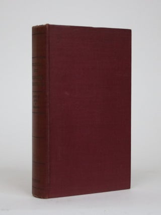 Item #002243 Political and Economic Democracy. Max Ascoli, Fritz Lehmann