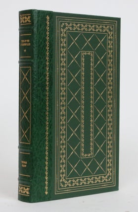Item #002248 Tess of the D'Urbervilles: A Pure Woman. Thomas Hardy