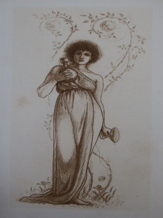 Edward Fitzgerald's The Ruba'iyat of Omar Khayyam, with Their Original Persian Sources