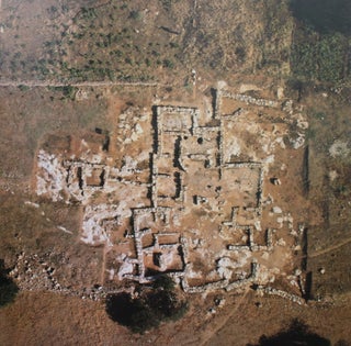 The Aerial Atlas of Ancient Crete