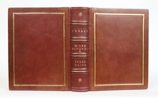 A Monograph of the British Fossil Corals