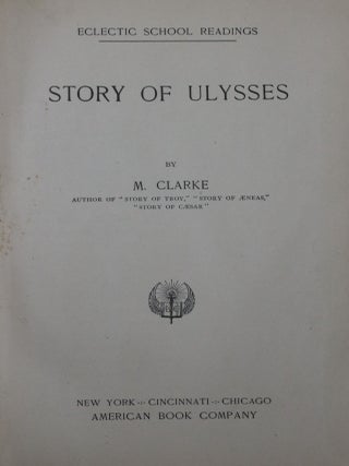 Story of Ulysses