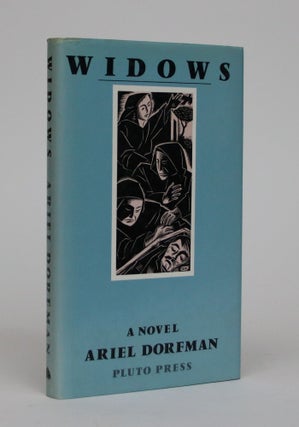 Item #002305 Widows. Ariel Dorfman
