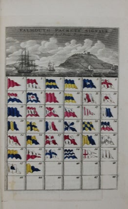 A Panorama of Falmouth ... Being a Complete Guide to the Harbour, Town, and Surrounding Country.