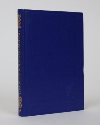 Item #002350 The Kings Treasuries of Literature. Sir A. T. Quiller Couch