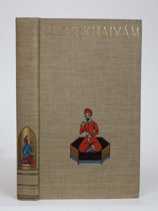 The Rubaiyat of Umar Khaiyam