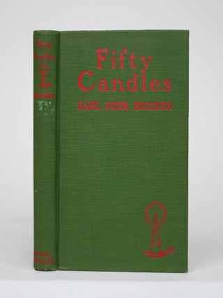 50 Candles