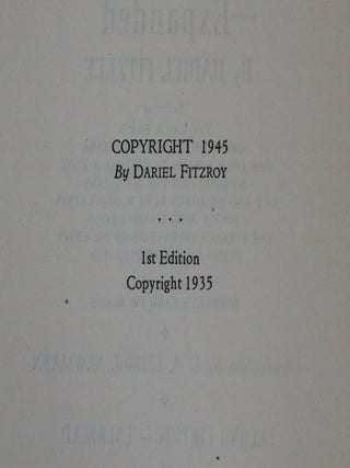 Contact Mind Reading--Expanded