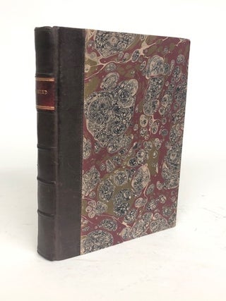 Item #002451 Emmenologia. John Freind, Thomas Dale