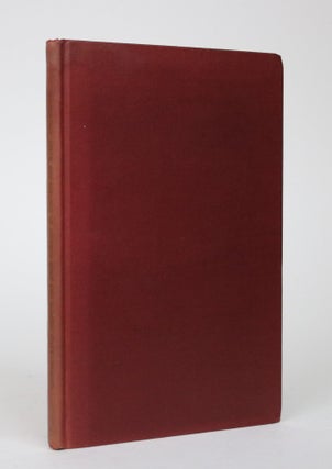 Item #002489 Conception, Birth and Infancy in Ancient Rome and Modern Italy. Walton Brooks McDaniel