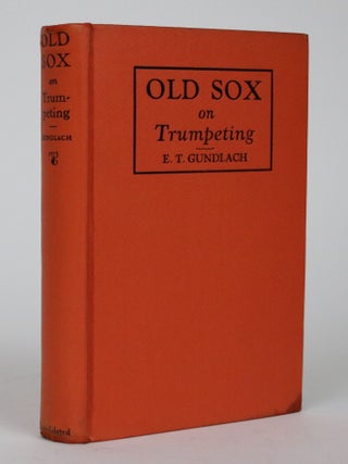Old Sox on Trumpeting