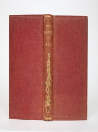 Nueva Biblioteca de La Risa Por Una Sociedad de Literatos de Buen Humor...