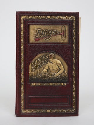 Item #002573 The Infallible Index to What Makes a Buyer Buy. Henry H. Balkin, Albert M. Bloom