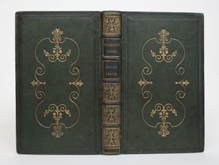 Item #002634 Fables, Original and Selected. With a Memoir of the Author (Second Series). James...