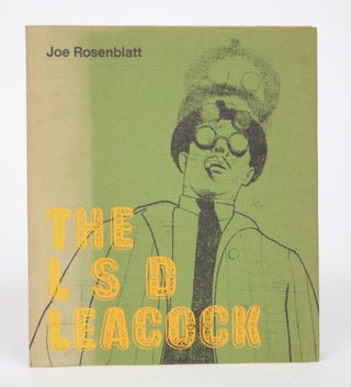 Item #002648 The L.S.D. Leacock. Joe Rosenblatt
