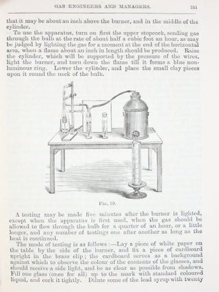 Handbook for Gas Engineers and Managers