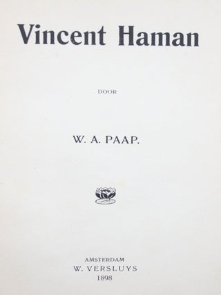 Vincent Haman