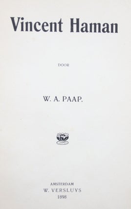 Vincent Haman